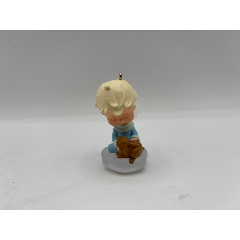 Hallmark Keepsake Ornament 2000 Marguerite Mary's Angels 13th in Mary's Angels